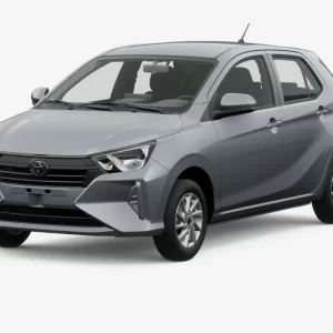 AGYA G 1.2 CVT - 2025