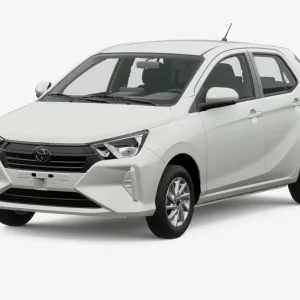 AGYA G 1.2 5MT - 2025