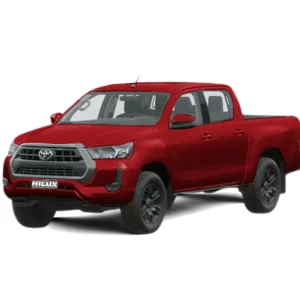 HILUX- SR 2.8T Diesel 64T 4x4