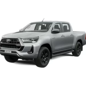 HILUX - SRV 2.7 6AT 4x4