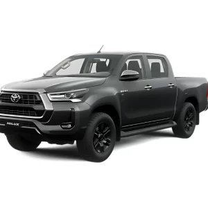 HILUX - SRX 4.0 6AT 4x4