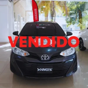 YARIS 2019