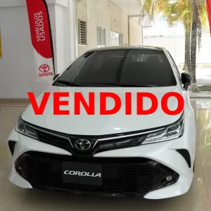 COROLLA GR-S 2023