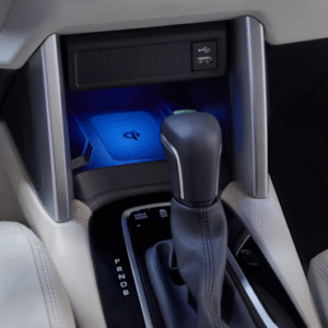 CARGADOR INALÁMBRICO