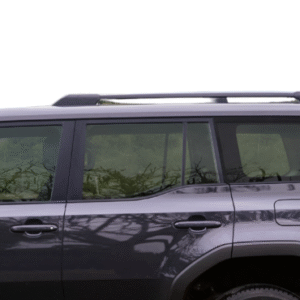 CONJUNTO DE CREMALLERA, DE TECHO, IZQ.