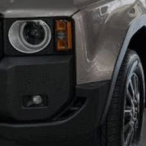 CONJUNTO DE FAROS, A LA IZQUIERDA