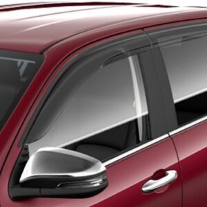Deflectores Laterales de Hilux