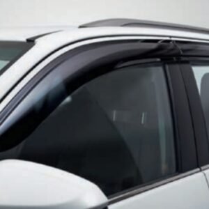 Visores Laterales SW4