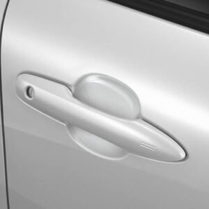 Película Protectora Carcasa Puerta