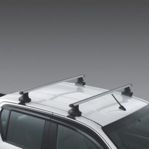 Barras Porta Equipajes