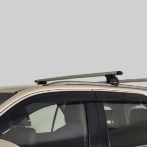 Portaequipajes de techo