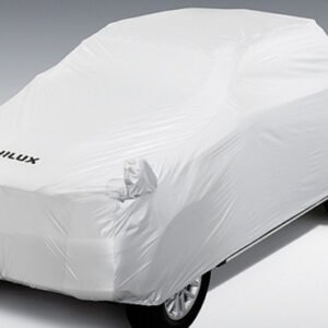 Funda Protectora Hilux