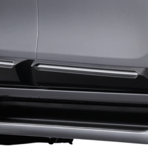 PLATINA ALUMINIO PANEL PUERTA