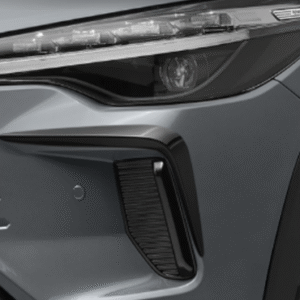 GUARNICIÓN DEL PARACHOQUES DELANTERO