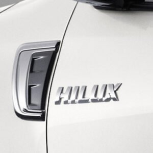 Embellecedor Cromado Guardanarros