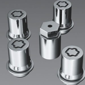 Tuercas de Seguridad