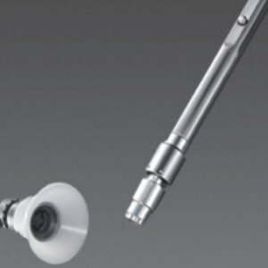 Candado Rueda de Auxilio (PLUG)