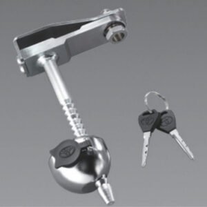 Candado Rueda de Auxilio (PAD)