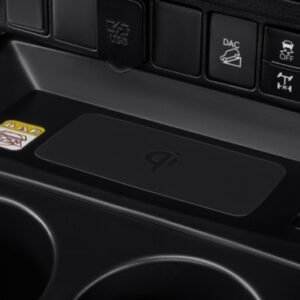 Cargador Inalámbrico