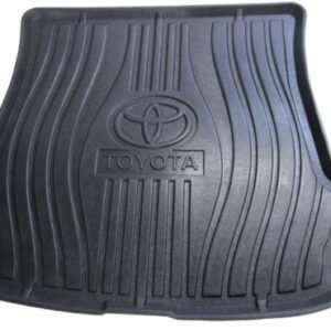 Trunk Liner (2 Row)