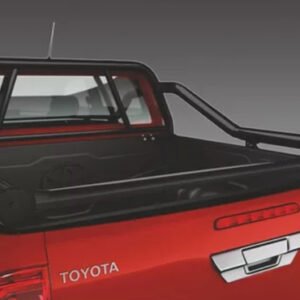 Barra de Trabajo Cabina Doble