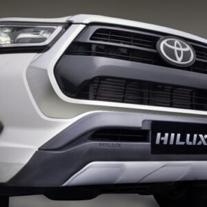 Protector Frontal Hilux