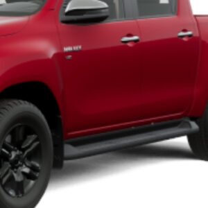 Kit Estribos Hilux (RH&LH)