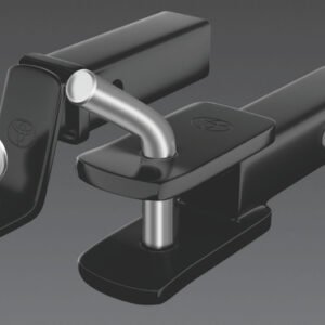 Gancho de Arrastre - Kit Perno