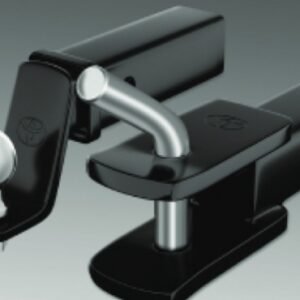 Enganche de remolque SUV 750, Pasador