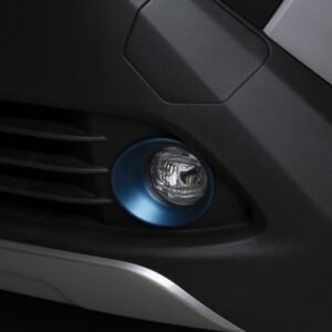 Aplique Faro Antiniebla (Azul Metalico)