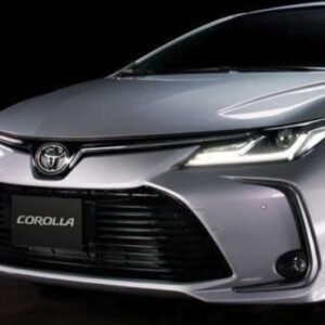 Sensor de Proximidad Delantero