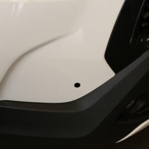 Sensor de Aparcamiento (Negro)