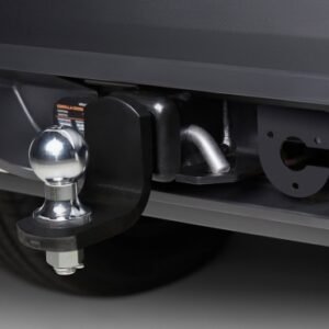 Tiro De Arrastre Kit De Remolque