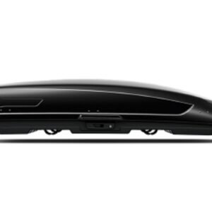 Caja Toyota Negra Tamaño L