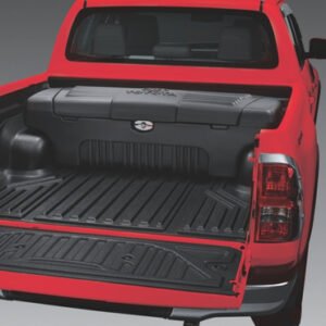 Caja Multipropósito Frontal