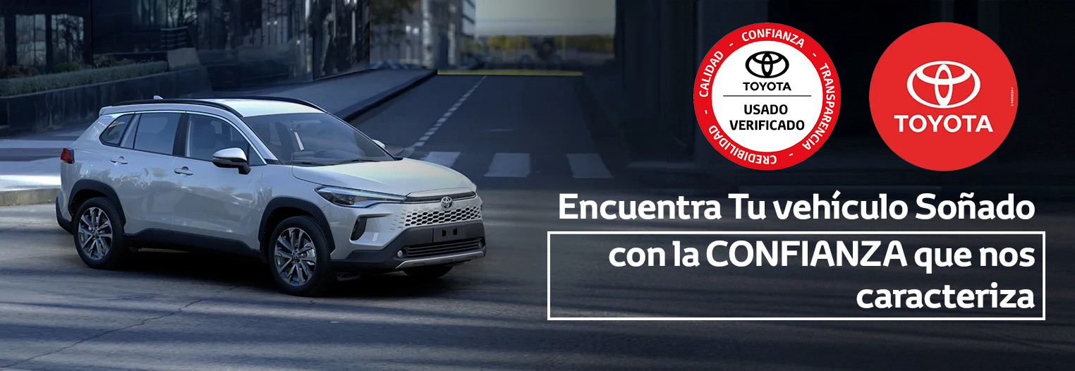 Banner Vehículos usados